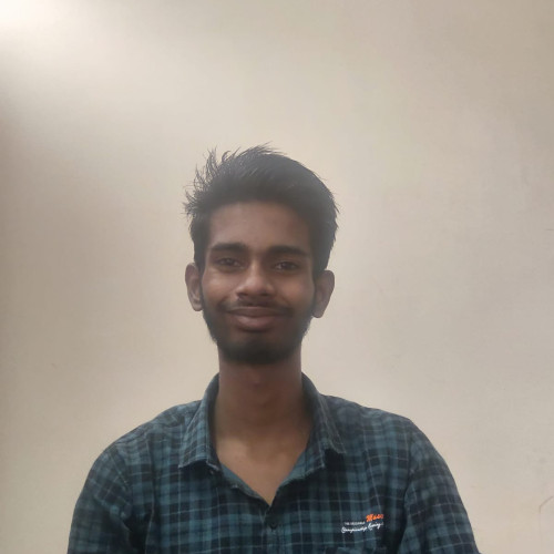 Mayank K. profile photo