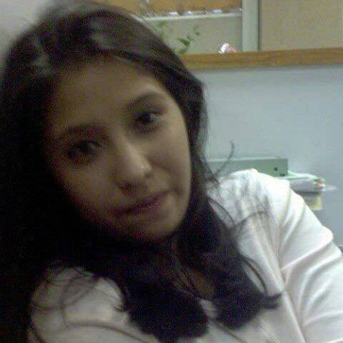Gabriela G. profile photo