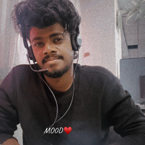 Gopi B. profile photo