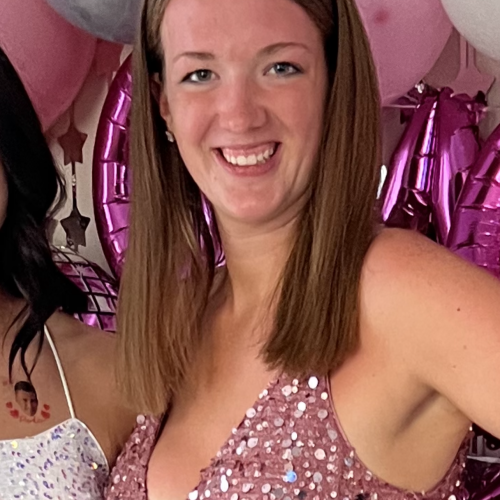 Delaney M.