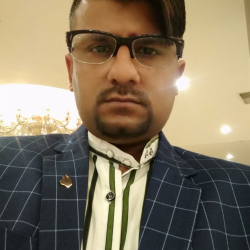 Amit K. profile photo