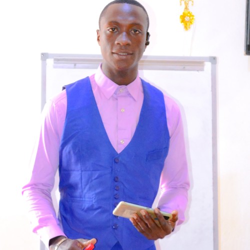 Soro M. profile photo