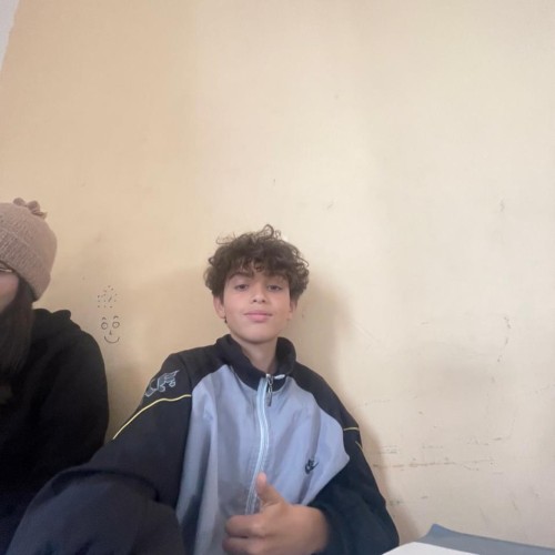imran z. profile photo