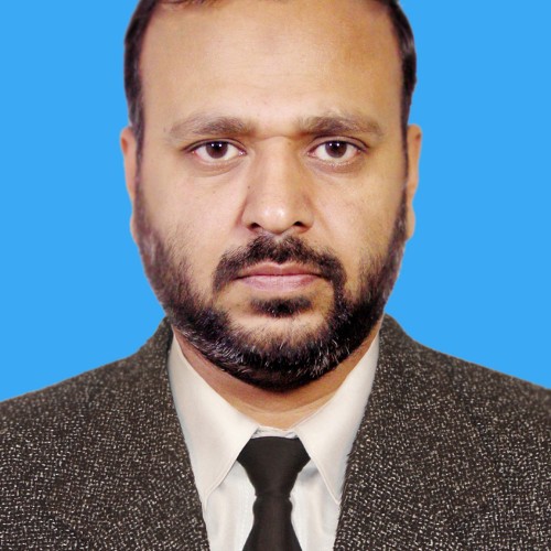 Abid M. profile photo