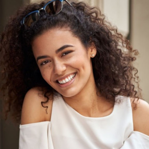 Neema K. profile photo