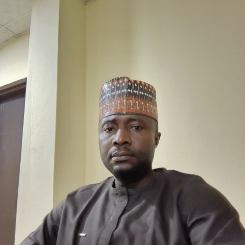 IBRAHIM A. profile photo