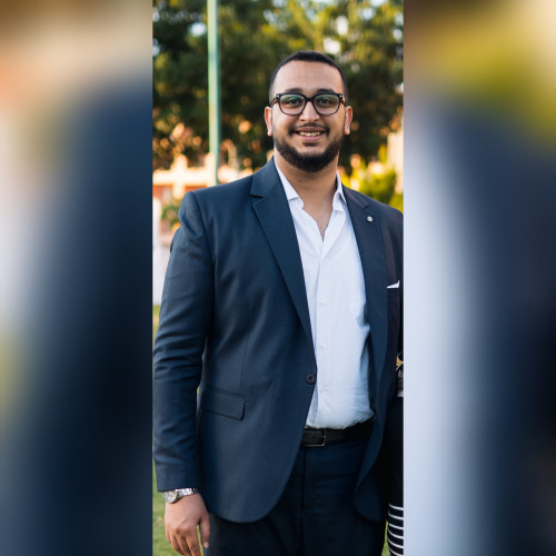 George S. profile photo