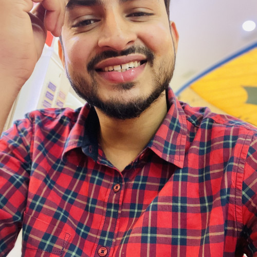 Umair K. profile photo