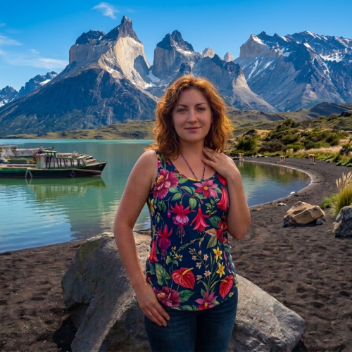 celeste C. profile photo