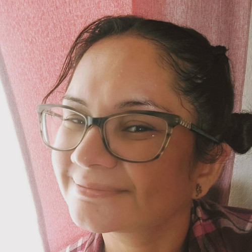 Gabriela M. profile photo