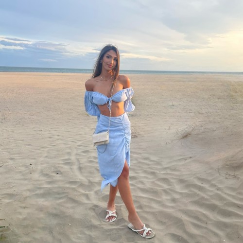 Dina F. profile photo