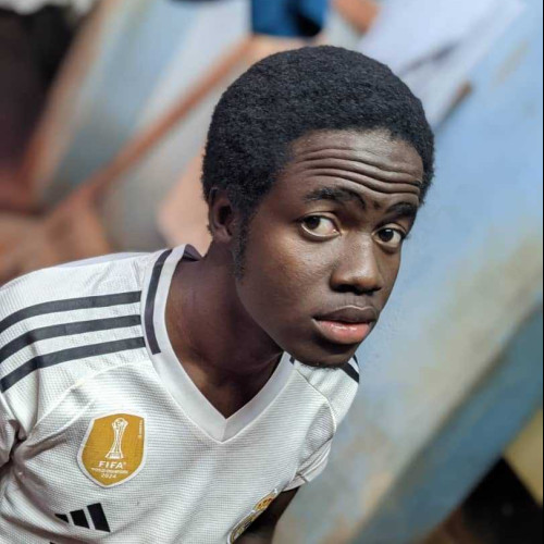 Hubert T. profile photo