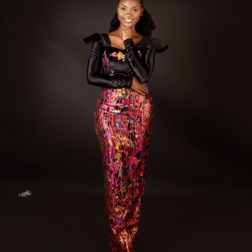 Blessing  I. profile photo