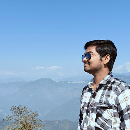 Aritro M. profile photo