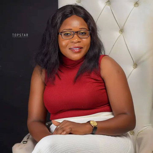 Oluwakemi E.