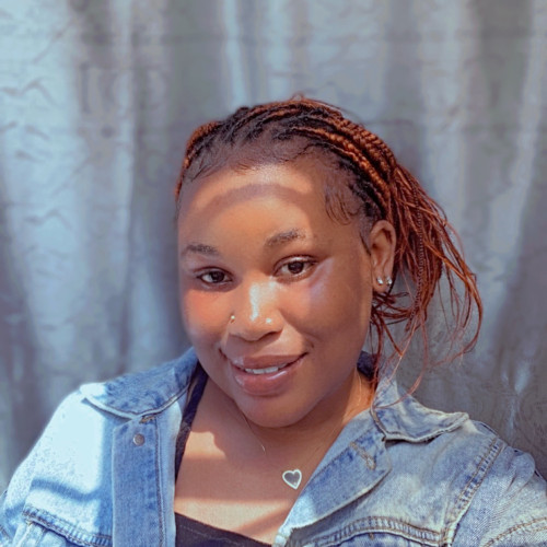 Grace A. profile photo