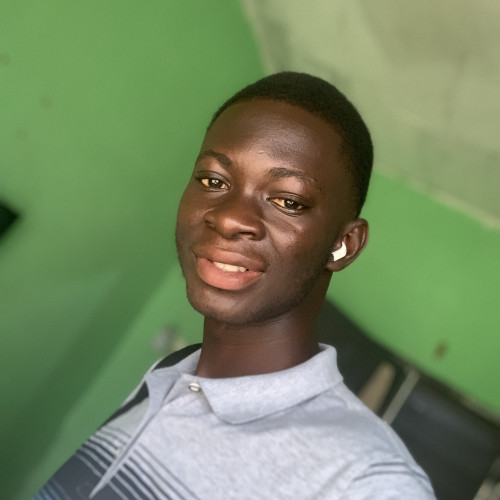 Emmanuel  A. profile photo