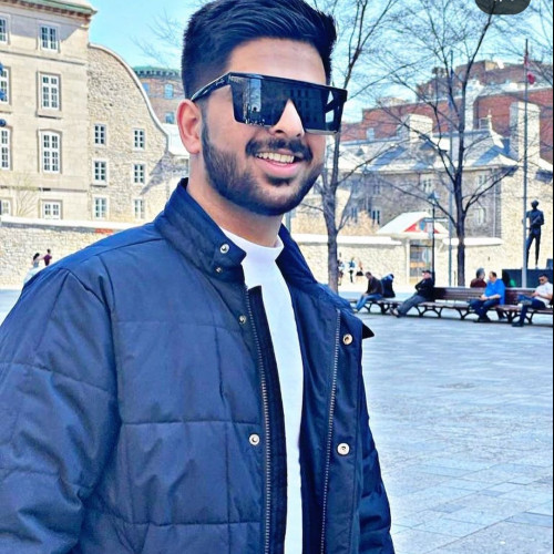 Ridham k. profile photo