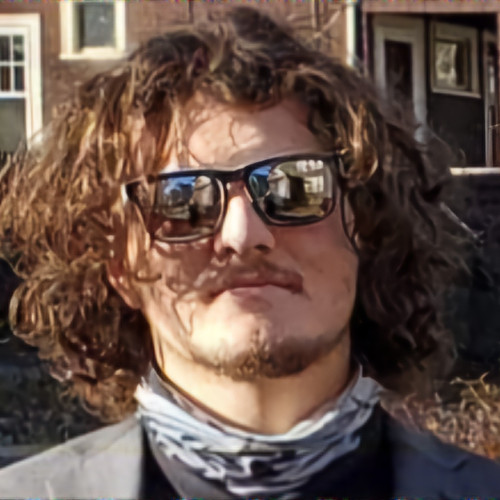 Jason S. profile photo