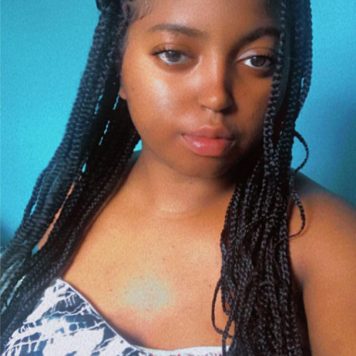 monique N. profile photo