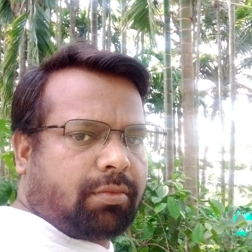 Ramesh Chandra  B. profile photo