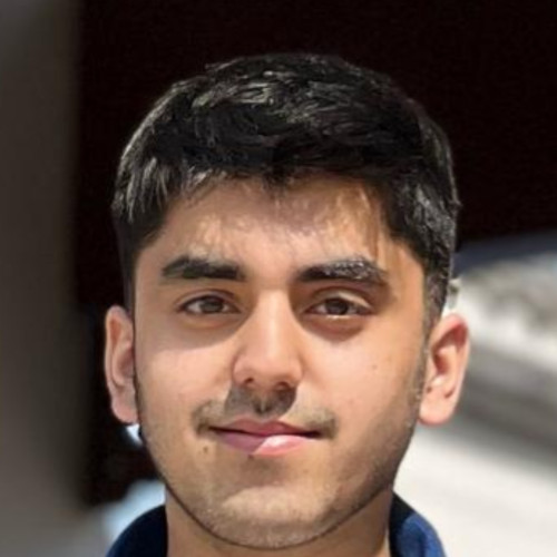 Ibram  A. profile photo