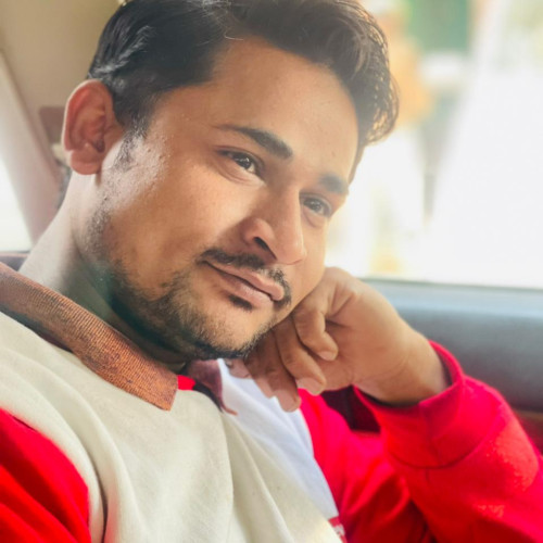 Aziz Rehman  K. profile photo