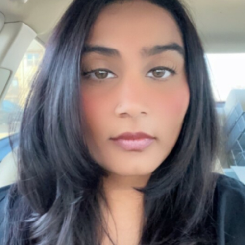 Shama A. profile photo