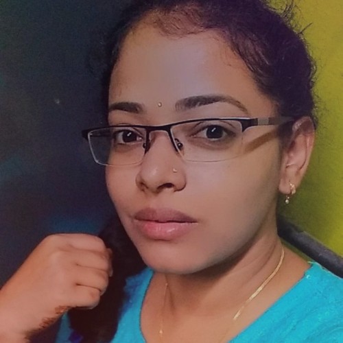 Usha M. profile photo