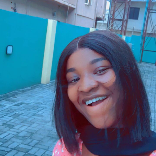 Onyekachi Precious  M.