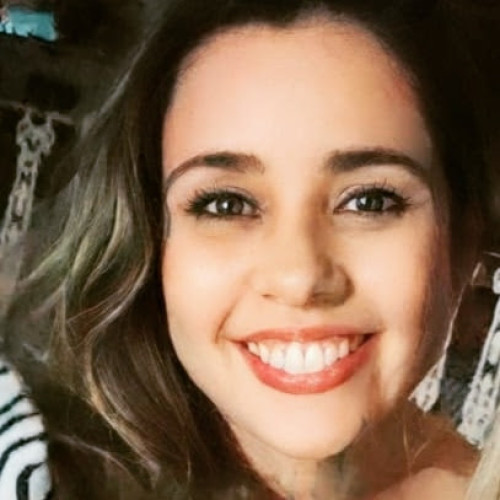 ANGELICA G. profile photo