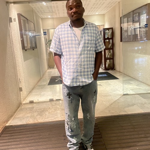 Emmanuel  A. profile photo