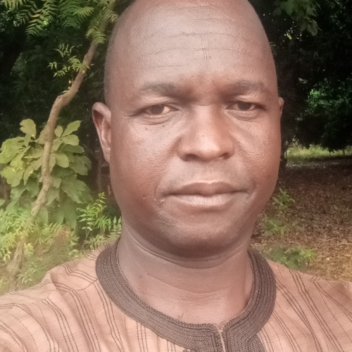SANUSI A. profile photo