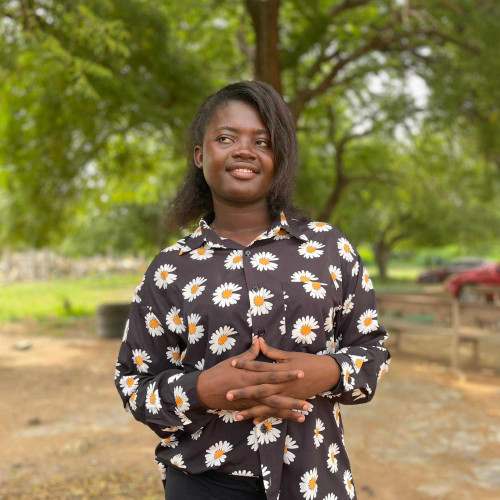 Genevieve O. profile photo