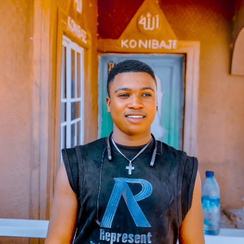 John S. profile photo