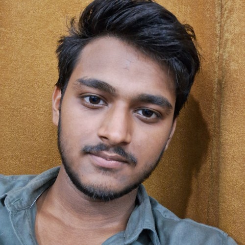 Mridul K.
