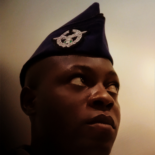 MOMOH  W.