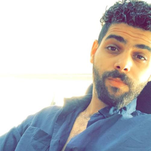 Raad M. profile photo