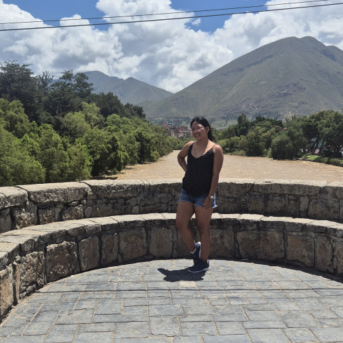 Lucia M. profile photo