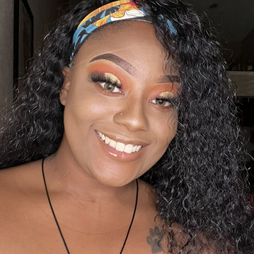 Vontese J. profile photo