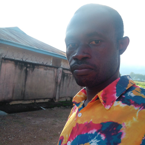 Mayamba M. profile photo