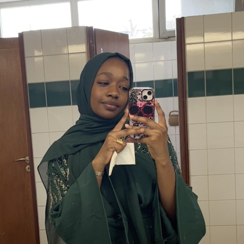 Halima  M.
