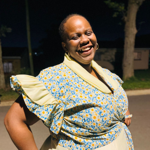 Thobeka M. profile photo