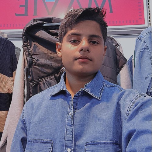 Prashant  K. profile photo