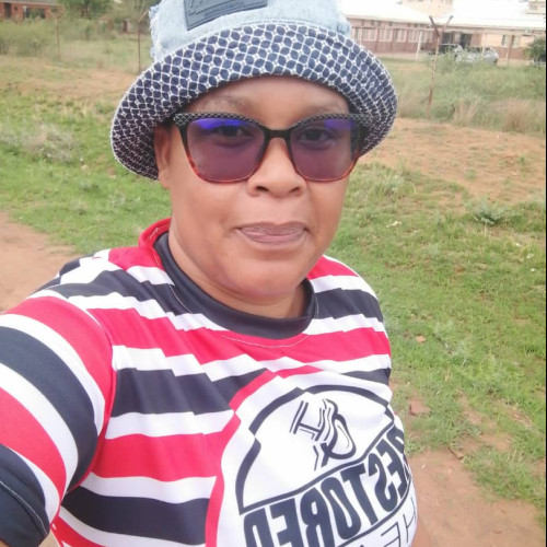 Kutlwano K. profile photo