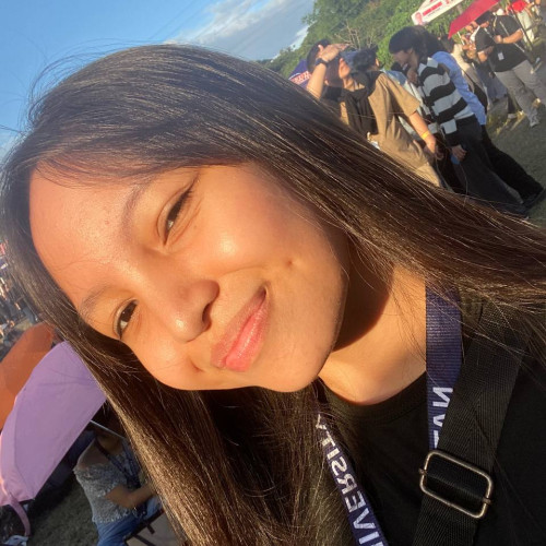 Hannah K. profile photo