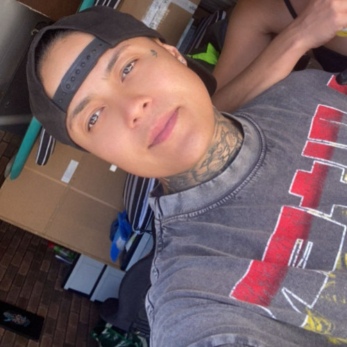 Bobbyjoe R.