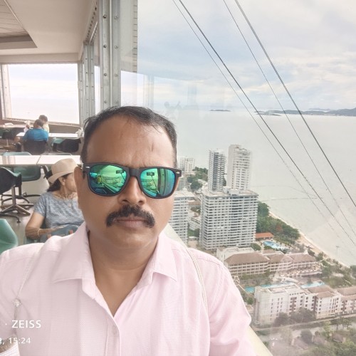 Sanjaykumar  P.