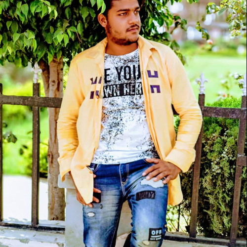 Farman A. profile photo