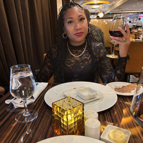 Asha P. profile photo